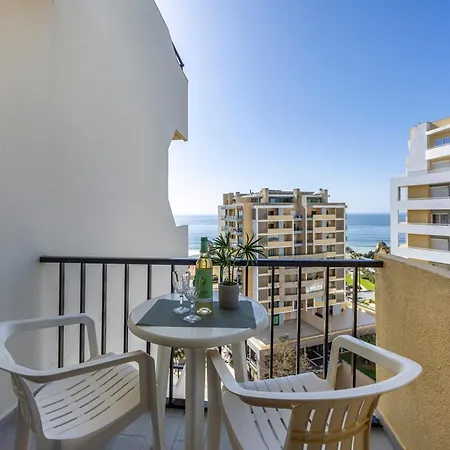 Skyline Haven Algarve - Portimão