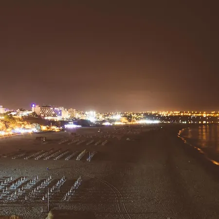 Apartment Skyline Haven Algarve - *