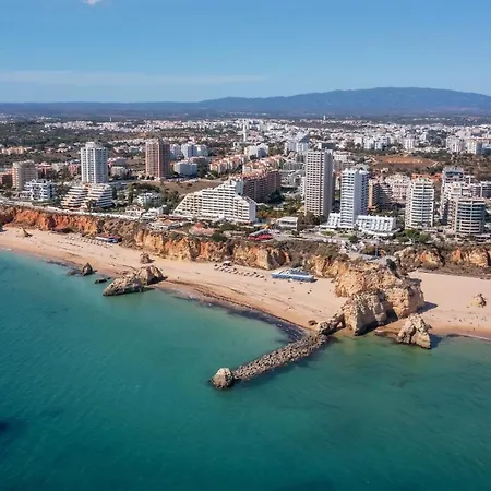 Skyline Haven Algarve – *