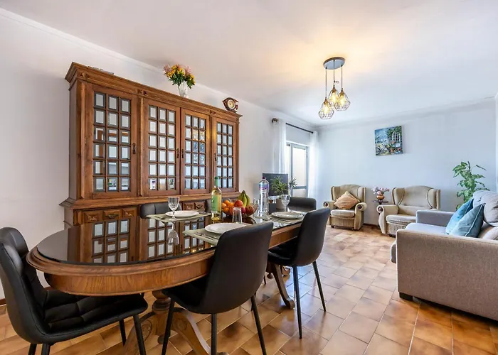 Skyline Haven Algarve - Apartment Portimão