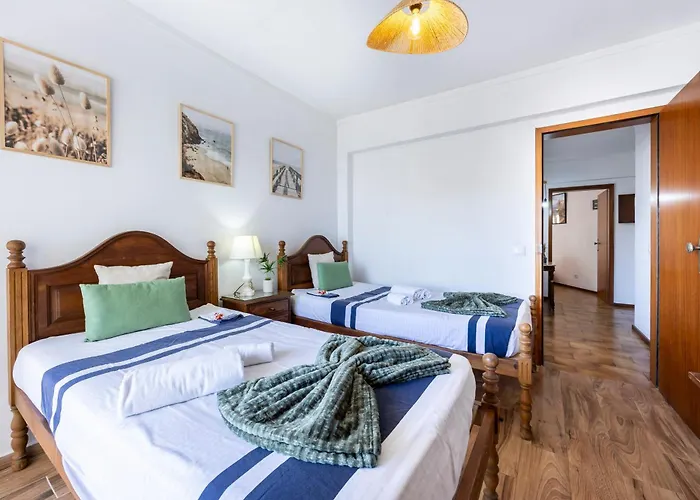 Skyline Haven Algarve -