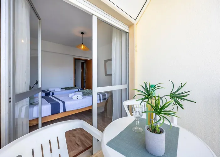 Skyline Haven Algarve - *