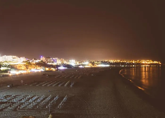 Apartment Skyline Haven Algarve - *