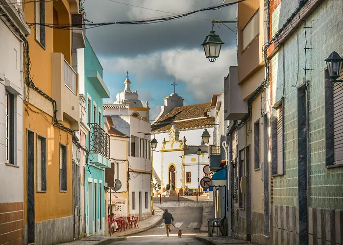 Apartment Skyline Haven Algarve - *