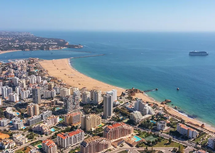 Skyline Haven Algarve -