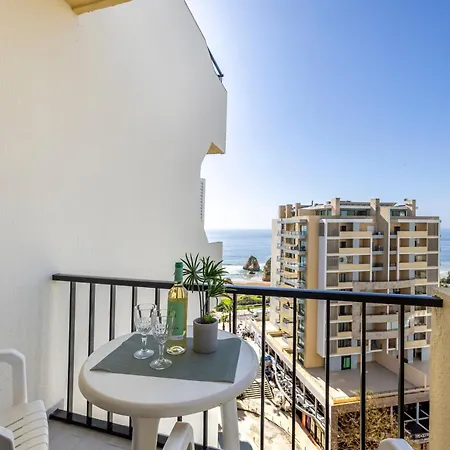 Skyline Haven Algarve - Apartament