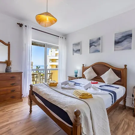 Apartman Skyline Haven Algarve -