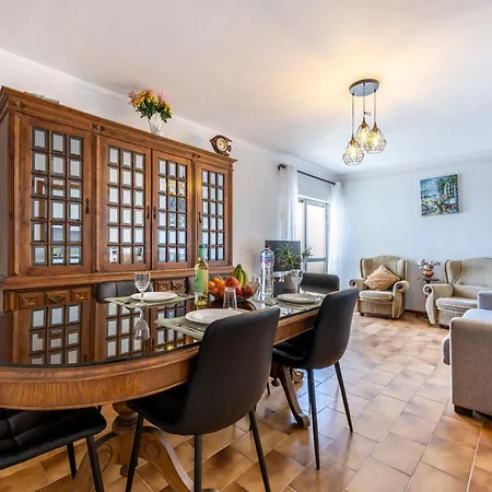 Skyline Haven Algarve - Apartament Portimão