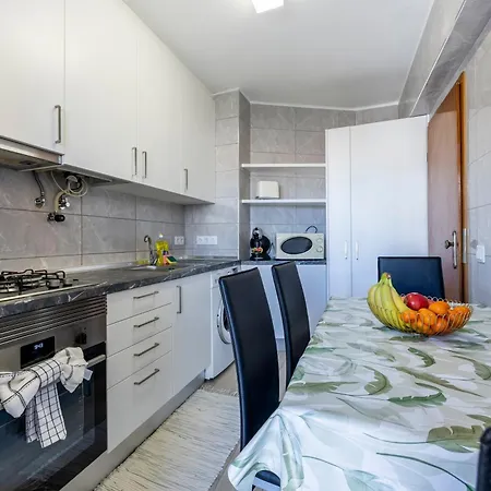 Apartament Skyline Haven Algarve - *