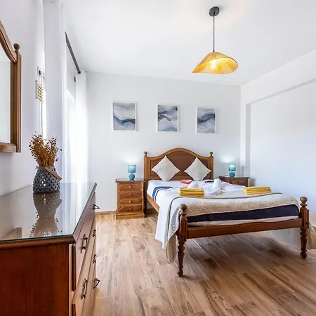 Apartman Skyline Haven Algarve -