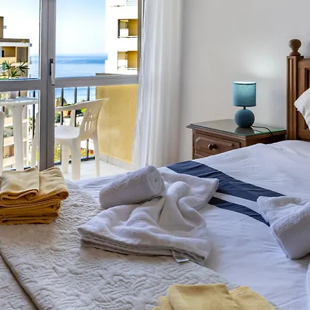 Skyline Haven Algarve - Apartman Portimão