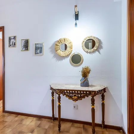 Skyline Haven Algarve – *