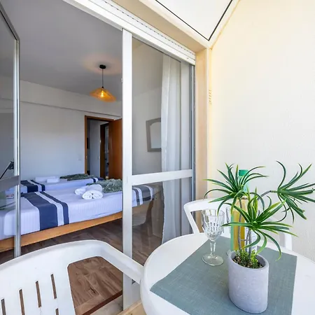 Skyline Haven Algarve – *