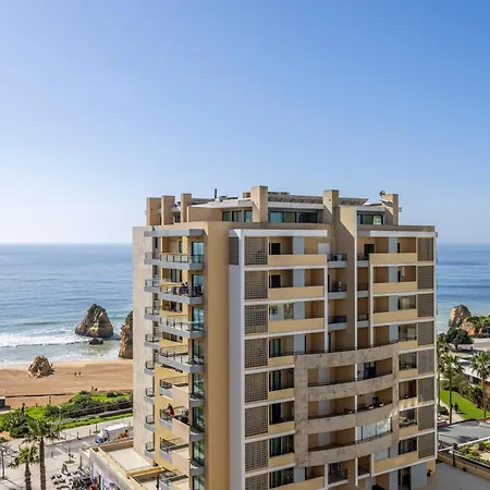 Skyline Haven Algarve – Portimão