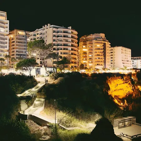 Apartman Skyline Haven Algarve - *