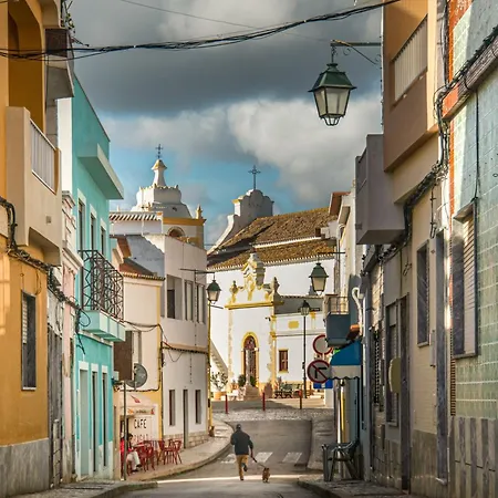 Apartament Skyline Haven Algarve - *