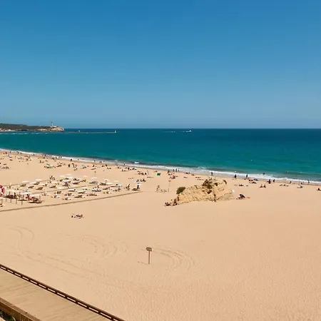 Apartman Skyline Haven Algarve - *