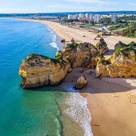Skyline Haven Algarve - Apartman