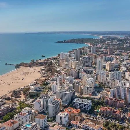 Skyline Haven Algarve - Apartman *