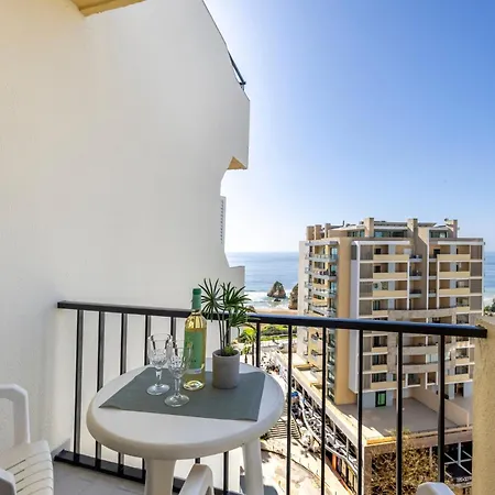 Skyline Haven Algarve - *