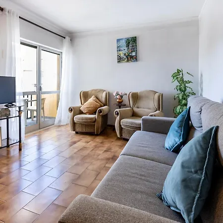 Apartman Skyline Haven Algarve - Portimão