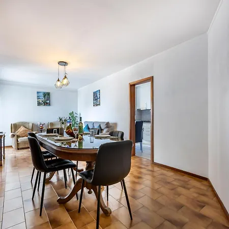 Skyline Haven Algarve - Apartman *