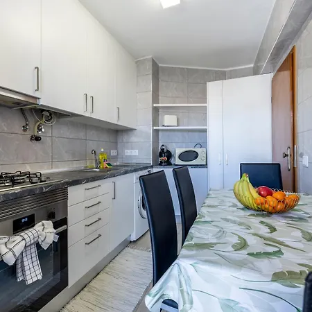 Apartman Skyline Haven Algarve - Portimão