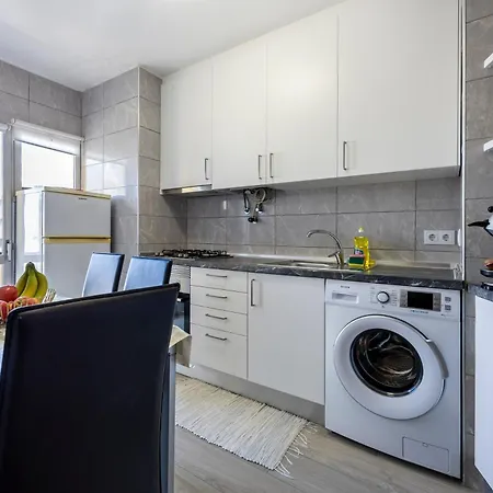 Apartman Skyline Haven Algarve -