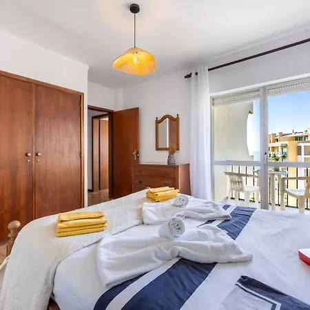 Apartman Skyline Haven Algarve -