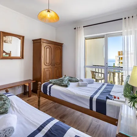 Skyline Haven Algarve - Apartman *