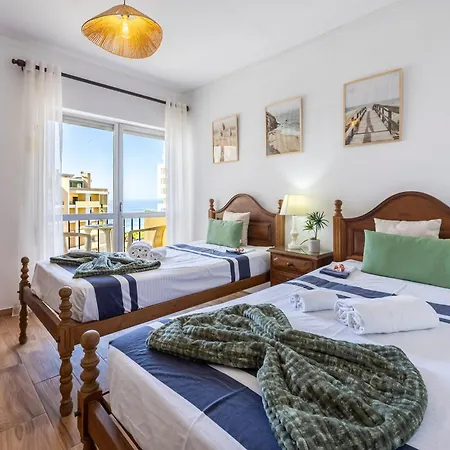 Apartman Skyline Haven Algarve - *