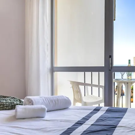 Skyline Haven Algarve - Apartman