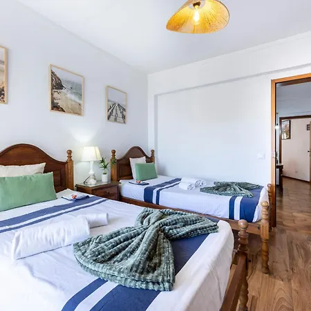 Apartman Skyline Haven Algarve -