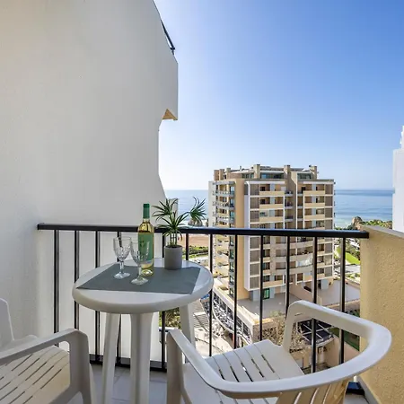 Apartman Skyline Haven Algarve - *