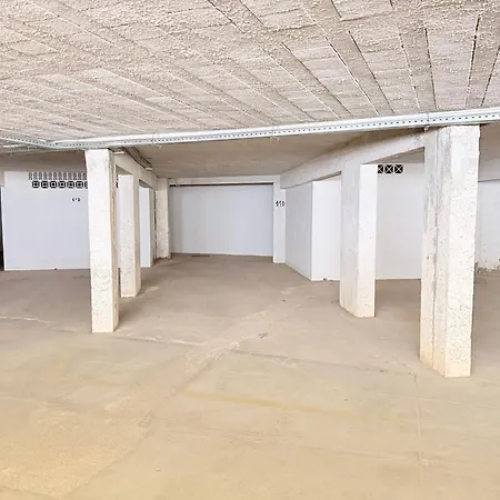 Skyline Haven Algarve - Apartman *