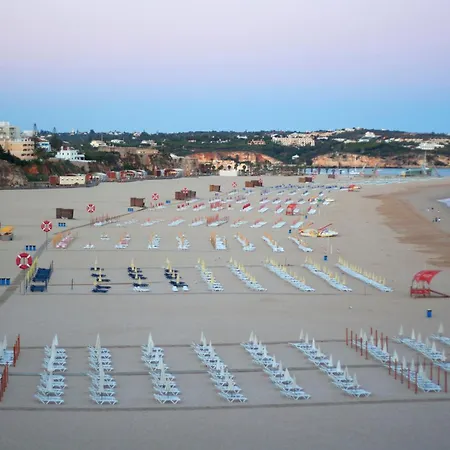 Skyline Haven Algarve - Apartman