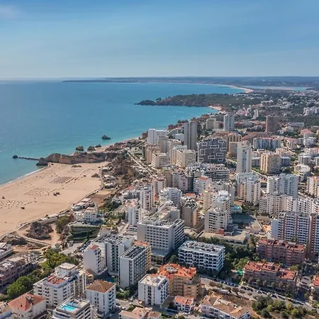 Skyline Haven Algarve - Apartman Portimão
