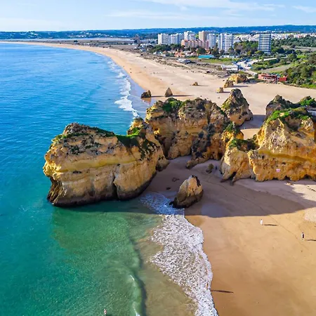 Skyline Haven Algarve - * Portimão