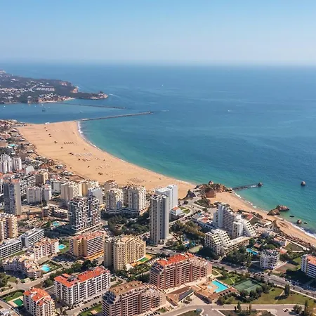 Skyline Haven Algarve - Portimão