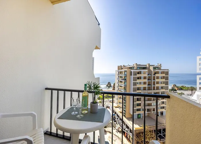 Skyline Haven Algarve – Apartamento