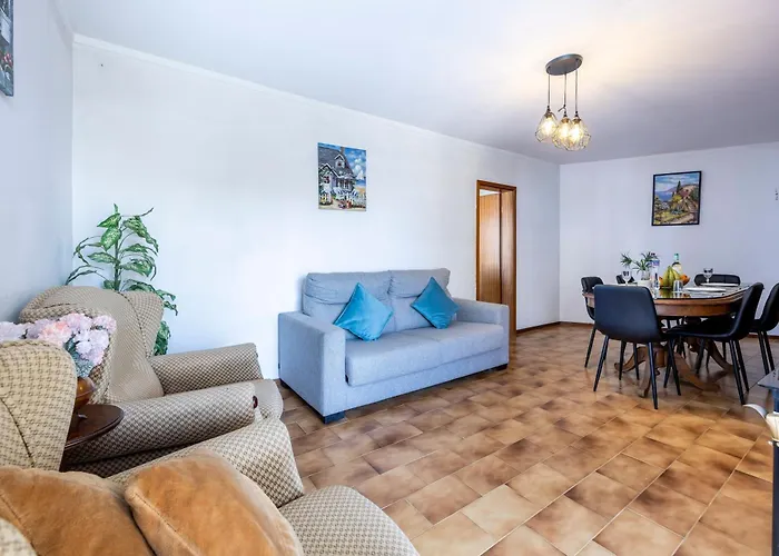 아파트 Skyline Haven Algarve - 포티마오