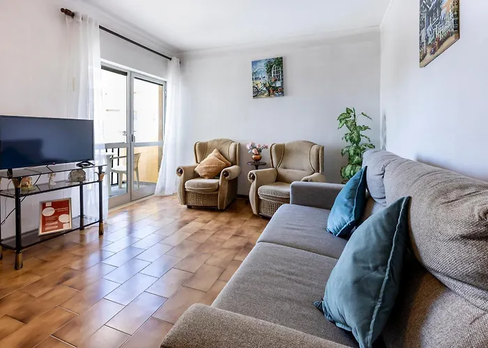 Skyline Haven Algarve - * 포티마오