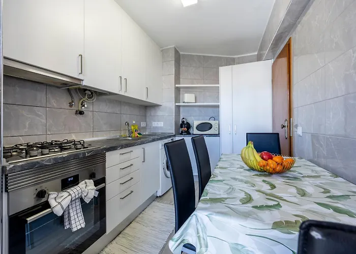 아파트 Skyline Haven Algarve - *