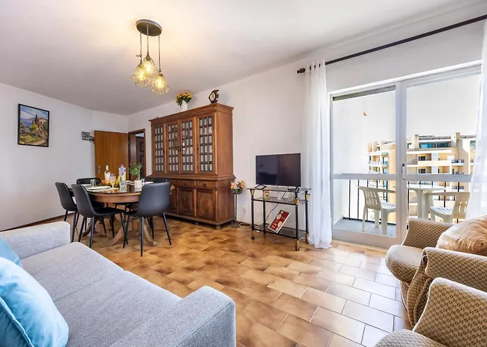 Skyline Haven Algarve - * 포티마오