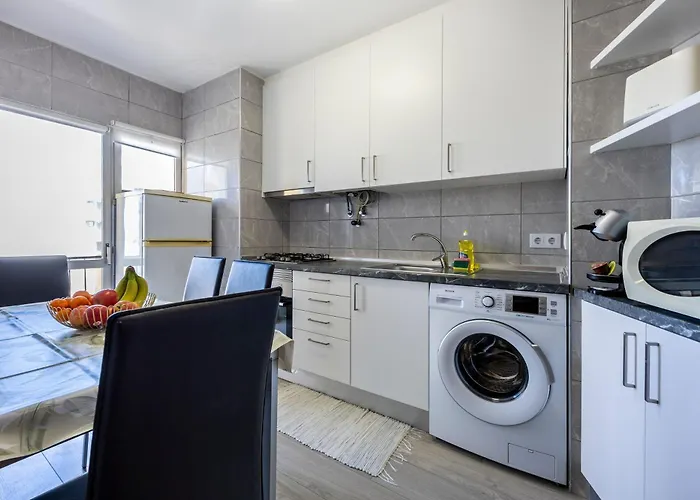 Skyline Haven Algarve – Apartamento *