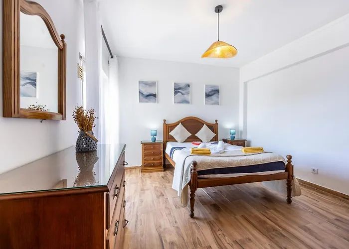 Apartamento Skyline Haven Algarve –