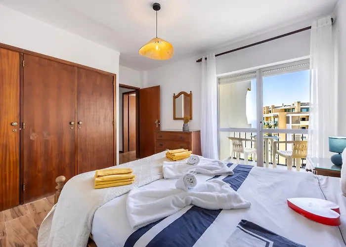 Skyline Haven Algarve –