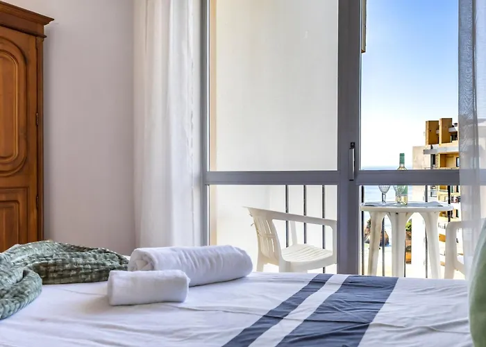 Skyline Haven Algarve -