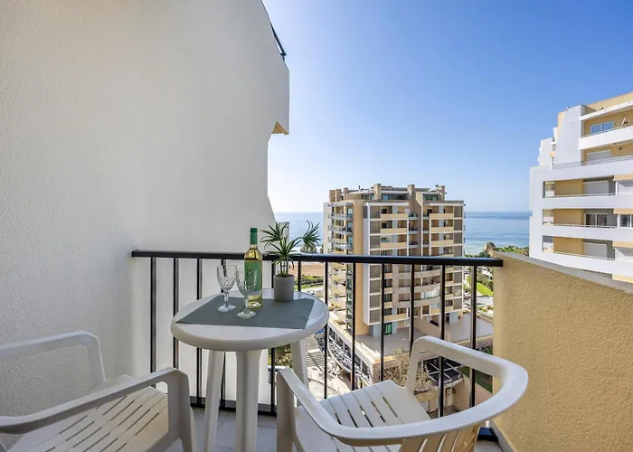 Skyline Haven Algarve - * 포티마오