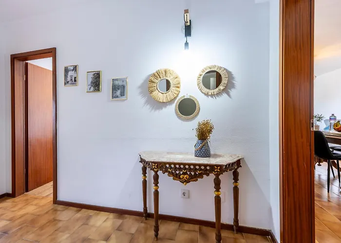 Skyline Haven Algarve - *